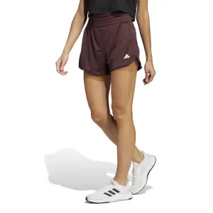 Shorts für Damen adidas Pacer Essentials image-1