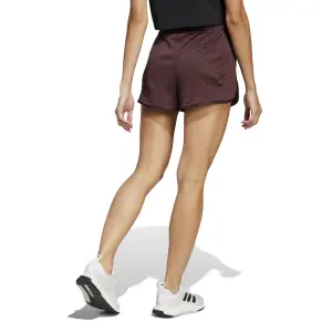 Shorts für Damen adidas Pacer Essentials image-2