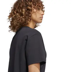 T-shirt för kvinnor adidas Camo Linear Graphic image-5