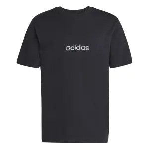 Camiseta adidas Camo Linear Graphic image-0
