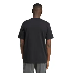 Camiseta adidas Camo Linear Graphic image-3