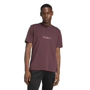 Camiseta adidas Camo Linear Graphic image-1