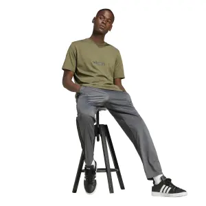 Camiseta adidas Camo Linear Graphic image-2