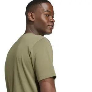 Camiseta adidas Camo Linear Graphic image-4