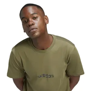 Camiseta adidas Camo Linear Graphic image-5