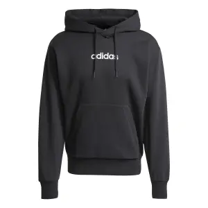 Hooded sweatshirt adidas Essentials Linear Fleece image-0