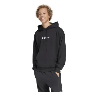 Hooded sweatshirt adidas Essentials Linear image-1