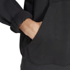 Hooded sweatshirt adidas Essentials Linear image-5