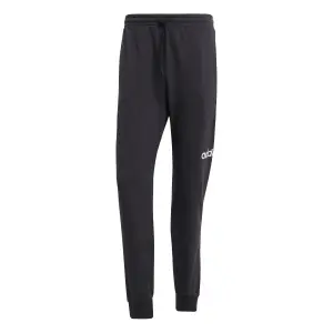 Calças de fato de treino em terry francês adidas Essentials Linear image-0