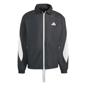 jn1829-track-suit-jas-adidas-stadium-zwart-gebroken-wit