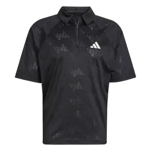Polo adidas Stadium Jacquard image-0