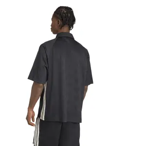 Polo adidas Stadium Jacquard image-3