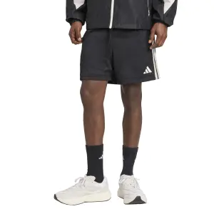 Pantalón corto adidas Stadium Jacquard image-1