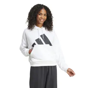 Sweatshirt à capuche femme adidas Essentials image-1