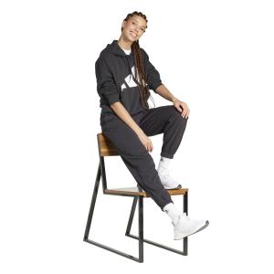 Sweatshirt à capuche femme adidas Essentials Big Logo French Terry image-2