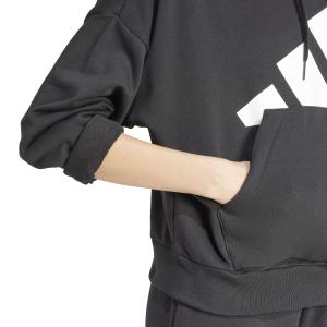 Sweatshirt à capuche femme adidas Essentials Big Logo French Terry image-4