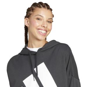 Sweatshirt à capuche femme adidas Essentials Big Logo French Terry image-5