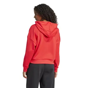 Sweatshirt à capuche femme adidas Big Logo Essentials image-3