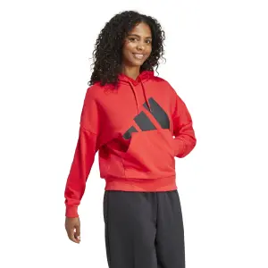 Sweatshirt à capuche femme adidas Big Logo Essentials image-2