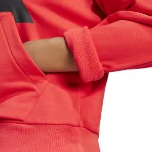 Sweatshirt à capuche femme adidas Big Logo Essentials image-5