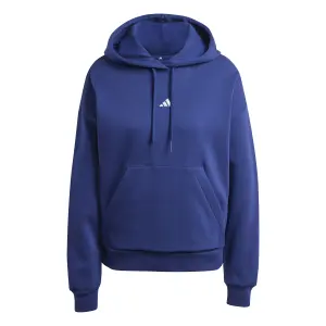 Bluza damska z kapturem adidas Essentials Small Logo Feel Cozy image-0