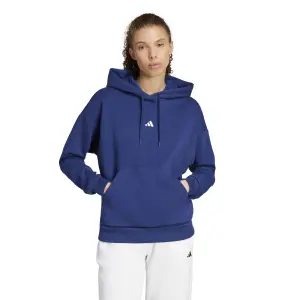 Bluza damska z kapturem adidas Essentials Small Logo Feel Cozy image-1