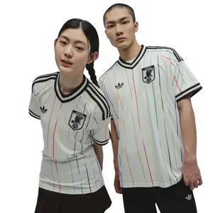 Japan Away Shirt Coupe du Monde 2026 image-4
