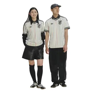 Japan Away Shirt Coupe du Monde 2026 image-5