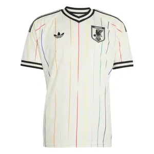 Japan Away Shirt Coupe du Monde 2026