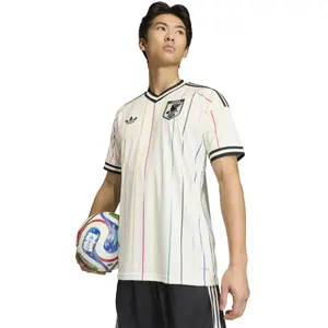 Japan Away Shirt Coupe du Monde 2026 image-1