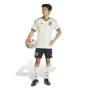 Japan Away Shirt Coupe du Monde 2026 image-2