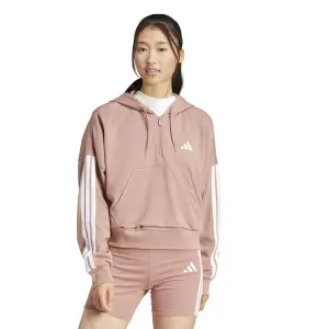 Hoodie Damen adidas Essentials 3-Stripes image-1