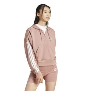 Hoodie Damen adidas Essentials 3-Stripes image-3
