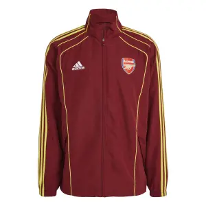 Träningsjacka Arsenal Ubp Tt Marnob 2024/25 image-0