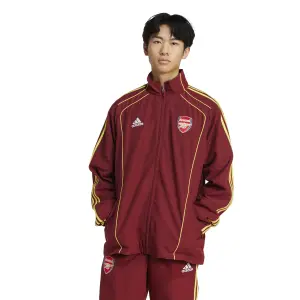 Träningsjacka Arsenal Ubp Tt Marnob 2024/25 image-1
