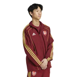 Träningsjacka Arsenal Ubp Tt Marnob 2024/25 image-2