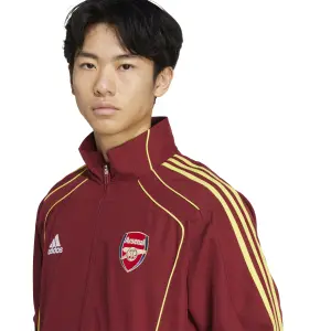 Träningsjacka Arsenal Ubp Tt Marnob 2024/25 image-4