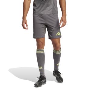 Short met grote logo adidas Tiro 25 Pro image-1