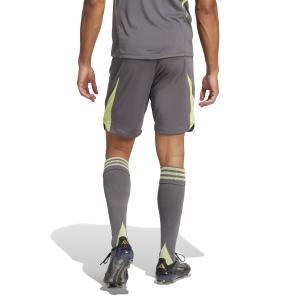 Short met grote logo adidas Tiro 25 Pro image-4