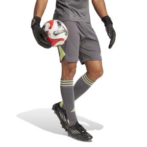 Short met grote logo adidas Tiro 25 Pro image-3