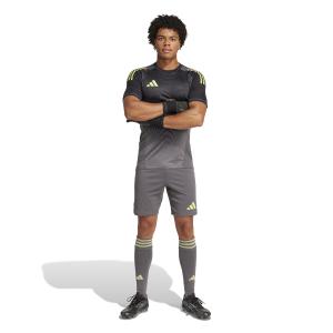 Short met grote logo adidas Tiro 25 Pro image-2