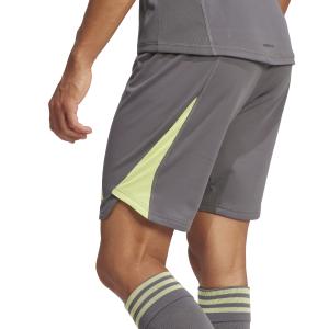 Short met grote logo adidas Tiro 25 Pro image-5