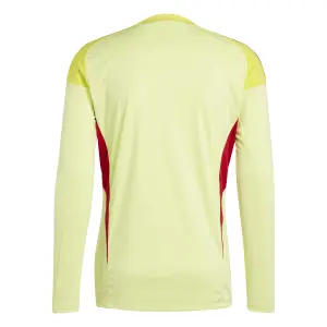 Long Sleeve Jersey adidas Tiro25 Competition image-4