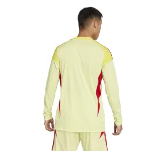Long Sleeve Jersey adidas Tiro25 Competition image-5