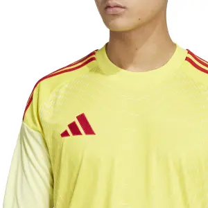 Long Sleeve Jersey adidas Tiro25 Competition image-6