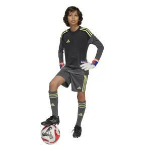 Maillot de gardien manches longues enfant adidas Tiro 25 image-2