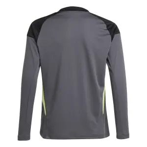 Maillot de gardien manches longues enfant adidas Tiro 25 image-4