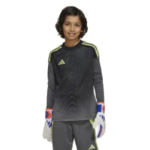 Maillot de gardien manches longues enfant adidas Tiro 25 image-1