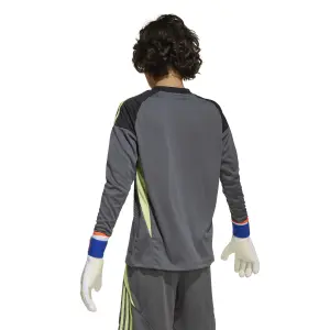 Maillot de gardien manches longues enfant adidas Tiro 25 image-5