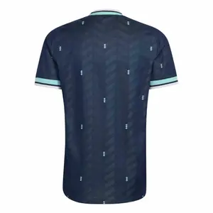 Authentic Germany Away Shirt Coupe du Monde 2026 image-5